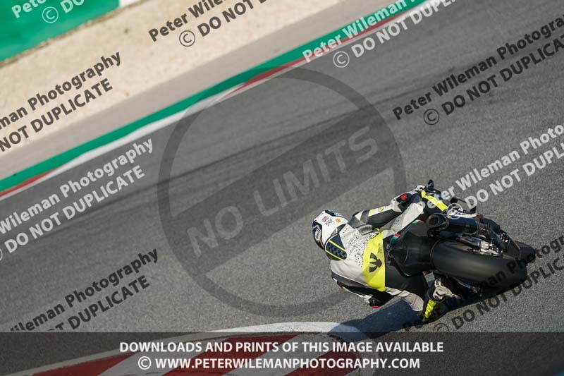motorbikes;no limits;november 2019;peter wileman photography;portimao;portugal;trackday digital images